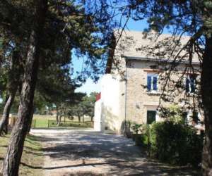 photo Logis du pic - location de salle St Romain De Lerps 9357