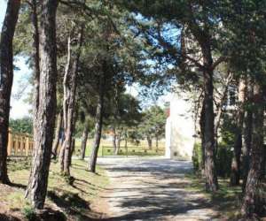 photo Logis du pic - location de salle St Romain De Lerps 9359