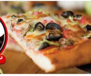 photo Galaxy pizza Montelimar 7686