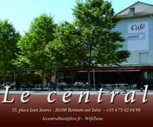 Bar Le Central