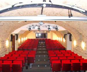 Salle De Spectacle De La Fruitire