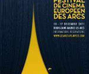 Festival de cinéma européen des arcs