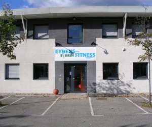 Eybens fitness squash Eybens fitness squash