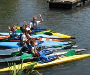 Canoe Club Valentinois Canoe Club Valentinois