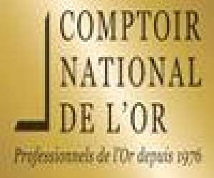 Comptoir National De L