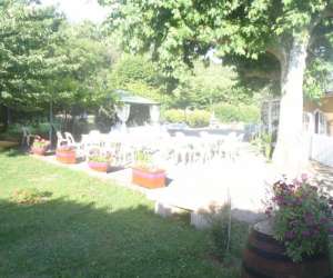 photo Restaurant l'auberge de la vallee Lozanne 9034