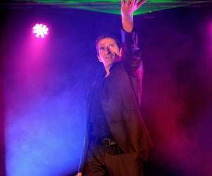 photo Dj, cocktailspectacle Chatillon 8174