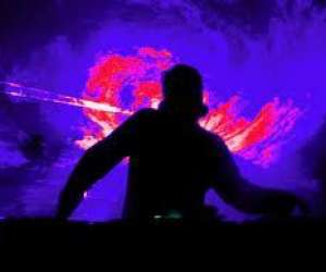 photo Dj, cocktailspectacle Chatillon 8175