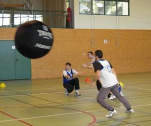 photo Sport kin-ball Messimy 11054