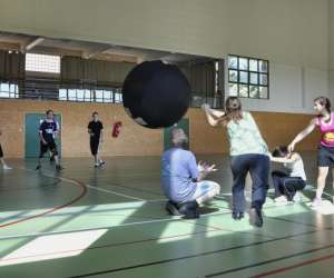 photo Sport kin-ball Messimy 11055