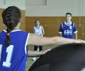 photo Sport kin-ball Messimy 11057