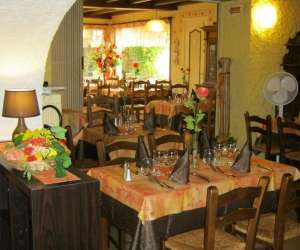 Restaurant L Auberge Fleurie