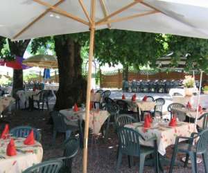 photo Restaurant l auberge fleurie St Etienne De Crossey 8111