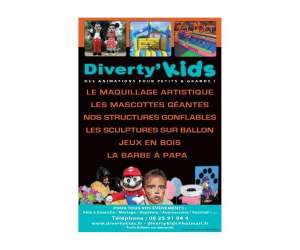 photo Diverty'kids Grenoble 8119