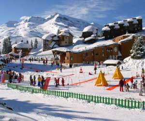 photo Office de tourisme avoriaz Avoriaz 8447