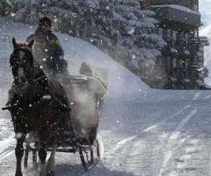 Office De Tourisme Avoriaz