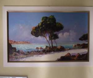 photo Galerie gere-art Collonges Sur Saleve 9514