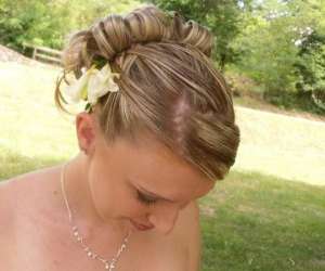 photo Sublime' hair coiffeuse a domicile St Clair 8253