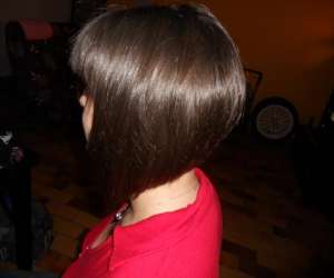 photo Sublime' hair coiffeuse a domicile St Clair 8646