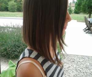 photo Sublime' hair coiffeuse a domicile St Clair 8650
