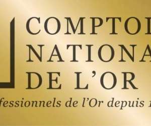 Le Comptoir National De L