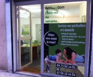 Repit A Dom Services A Domicile