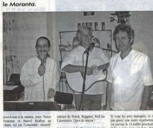 photo Association anarch'ange St Marcellin 8402