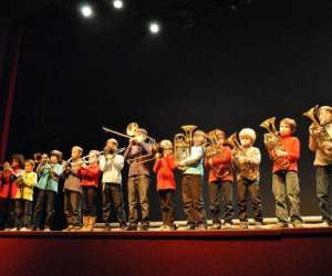 photo Ecole lyonnaise des cuivres Lyon 8423