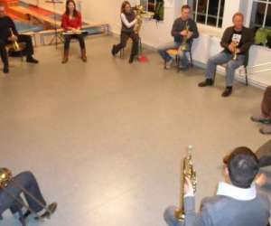 photo Ecole lyonnaise des cuivres Lyon 8425