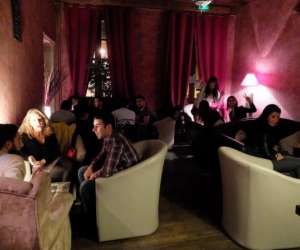 photo Bar le 3 Valence 13716