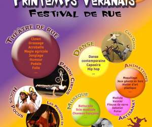 photo Le printemps veranais St Verand 8606
