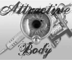 Attractive body