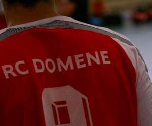 Rc Domene Handball