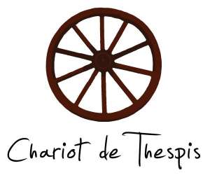 photo Les passagers du chariot de thespis Lyon 10151