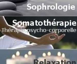 Sophrologie, Therapie Psychocorporelle, Massage De Bien