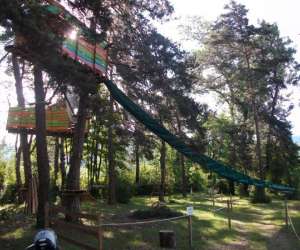 photo Parc de loisirs arbo'magic Menglon 8689