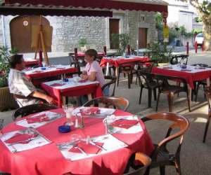 photo Auberge les votes Lanas 8718