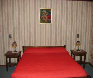Auberge Les Voûtes Auberge Les Voûtes