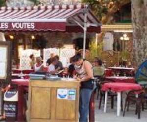 photo Auberge les votes Lanas 8721