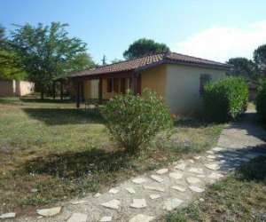 photo Rsidence de gtes le domaine des mazes Vallon Pont D Arc 8735