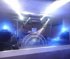 photo Fiesta musica animations sono dj animateur drome ardeche Valence 8854