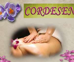 Massage-bien-etre Cordesens