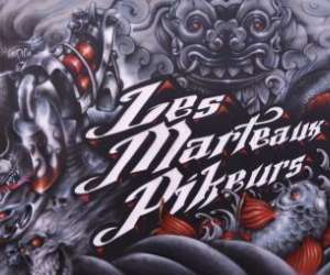 Les Marteaux Pikeurs Tattoo Piercing