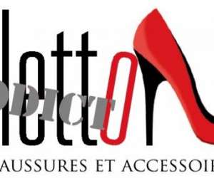 Stiletto Addict Chaussures Femme Et Accessoirs