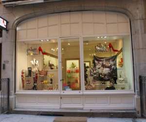 photo Stiletto addict chaussures femme et accessoirs Lyon 8952