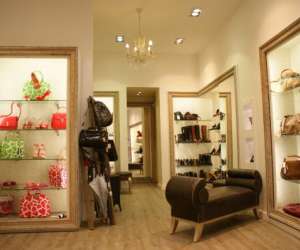 photo Stiletto addict chaussures femme et accessoirs Lyon 8953