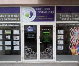photo Label etude & progression Annemasse 9045