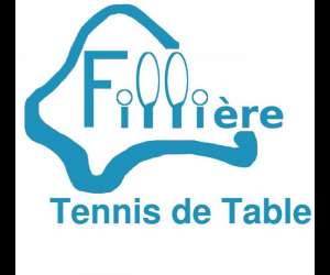 Fillire Tennis De Table