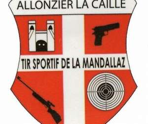 Tir Sportif Mandallaz