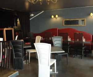 photo Barnum  palace  - cafe theatre restaurant St Etienne 9373